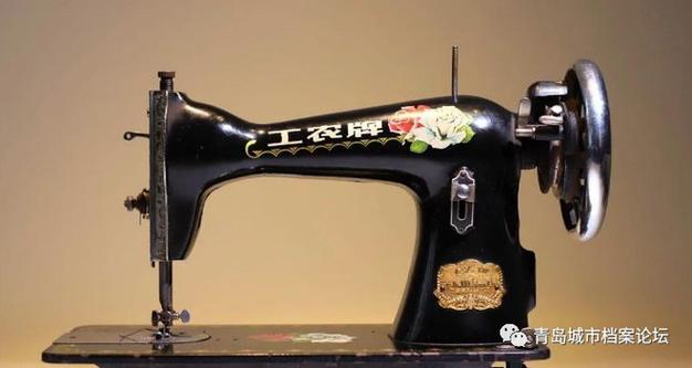 青島縫紉機廠,織起島城一段難忘時光|總廠|機械廠|刺繡機|青島市_網(wǎng)易