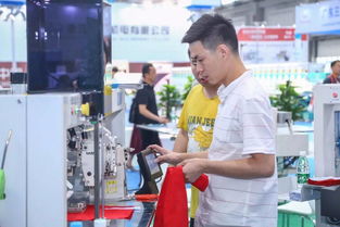智能制造 2020東莞國際縫制設(shè)備展覽會強勢來襲