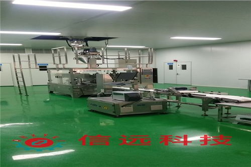 黃山市粉劑包裝機(jī)生產(chǎn)廠(chǎng)家